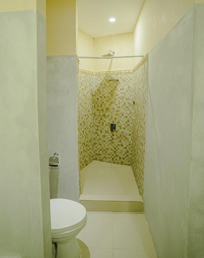 Makk Hotel Kampot Luaran gambar
