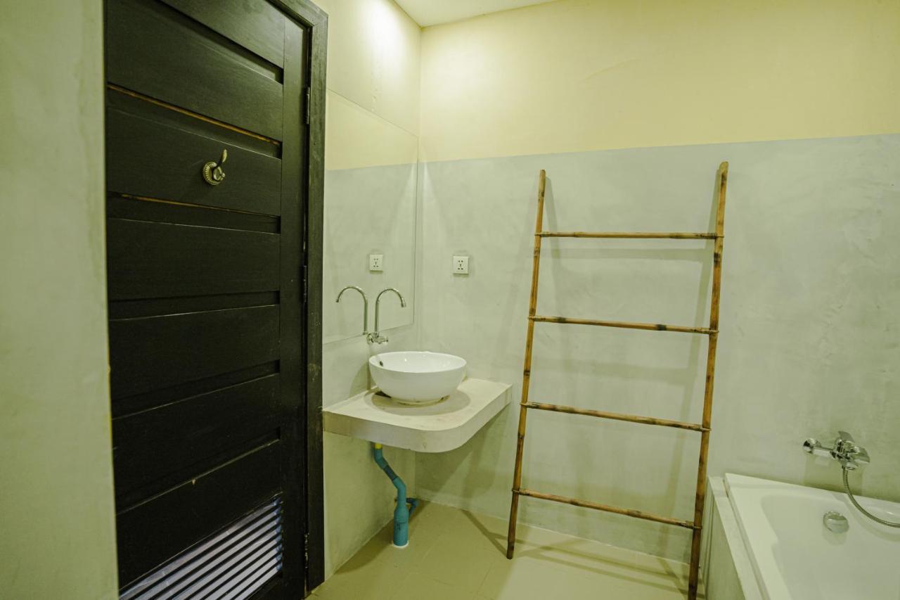 Makk Hotel Kampot Luaran gambar